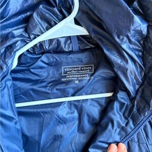 Vineyard vines men’s jacket